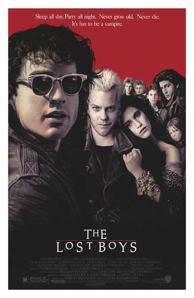 Lost Boys -d