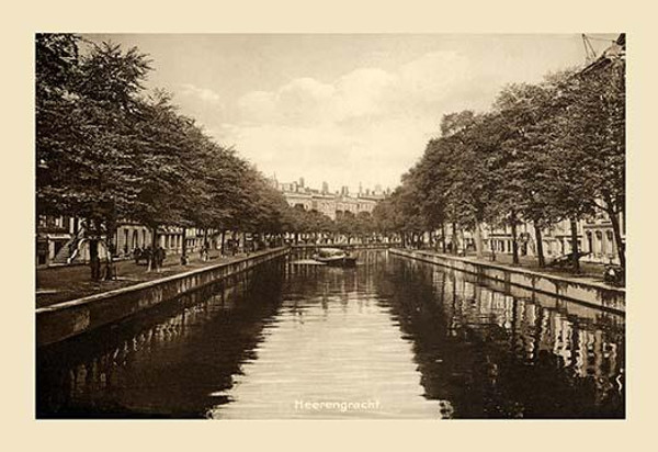 Heerengracht, Amsterdam