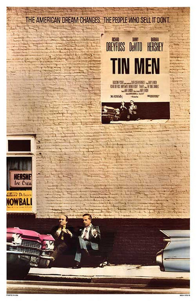 Tin Men -d