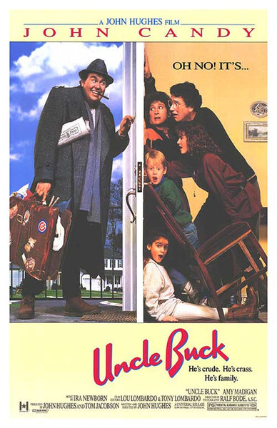 Uncle Buck -d