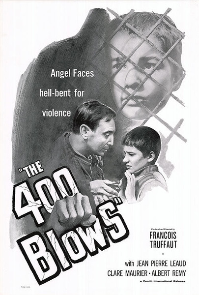 400 Blows -m