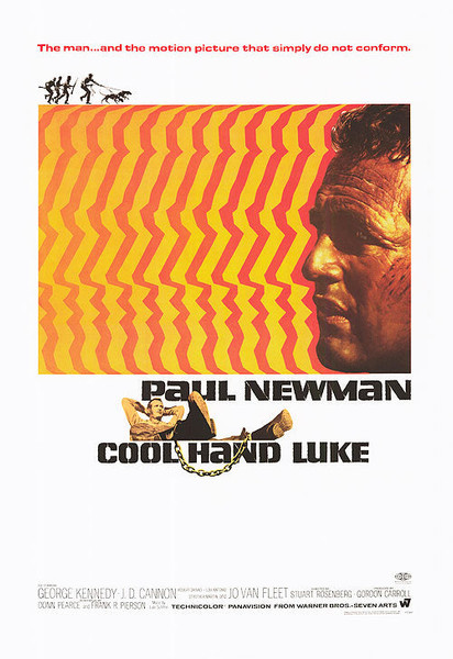 Cool Hand Luke -m