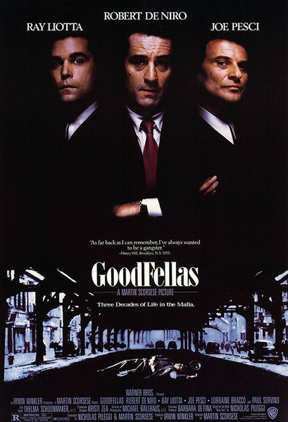 Goodfellas -m