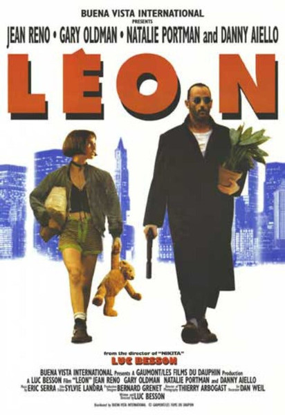 Leon (Professional) -m