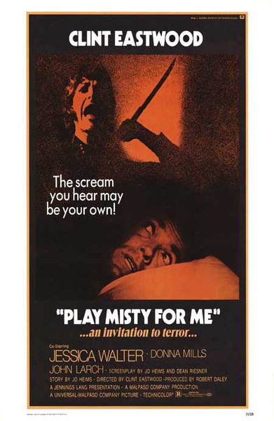 Play Misty for Me -m