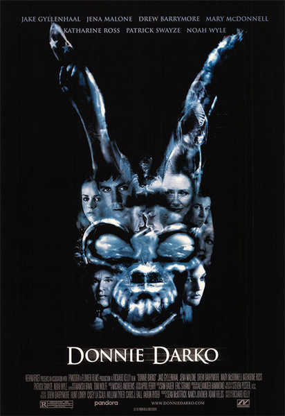Donnie Darko -ss