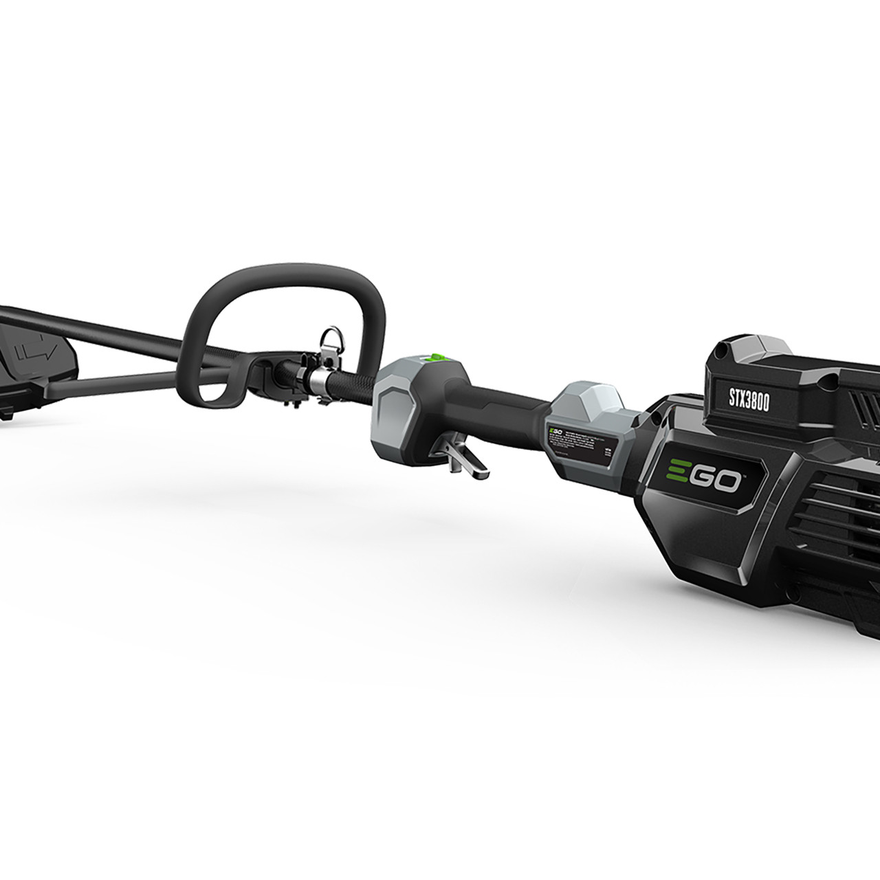 STX3800 Professional-X Line Trimmer / Brushcutter (Loop Handle)