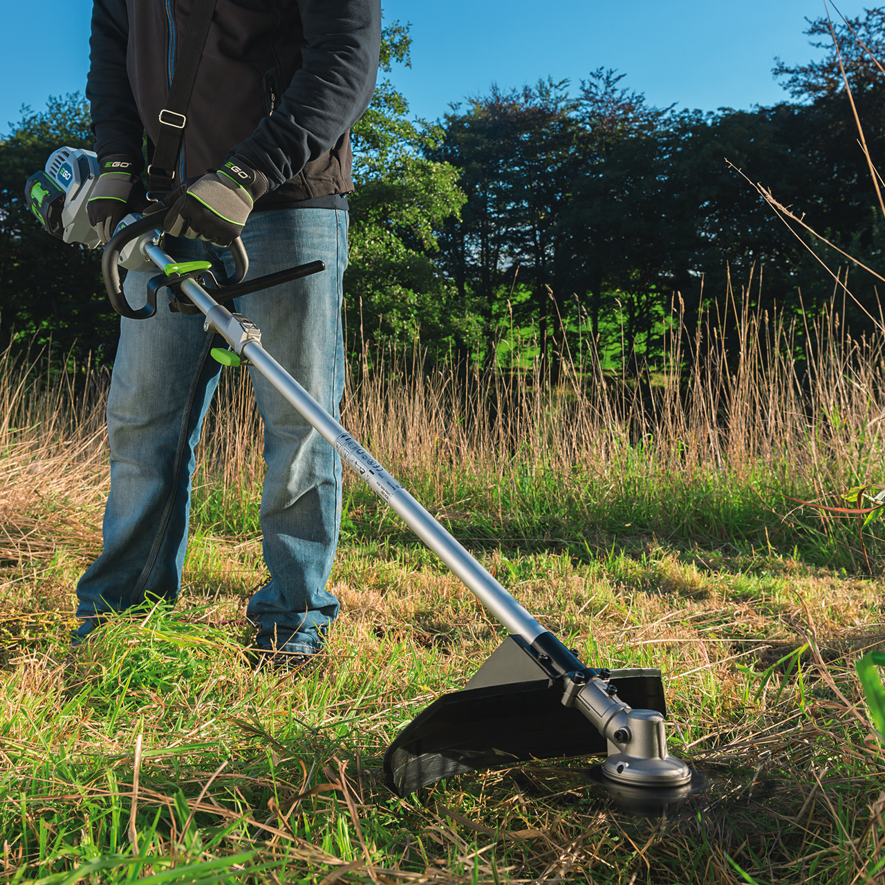BCA1200 MultiTool Brushcutter