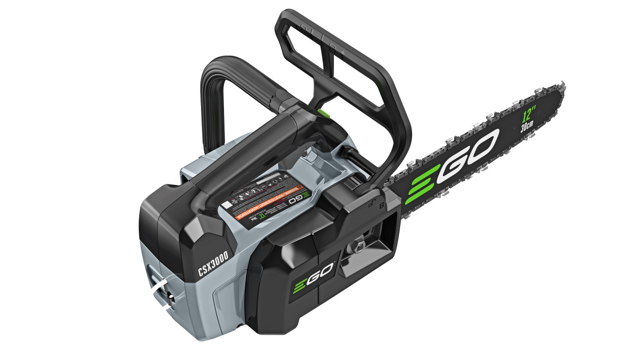 Cs 3000 CSX3000 30cm Top-Handle Chainsaw