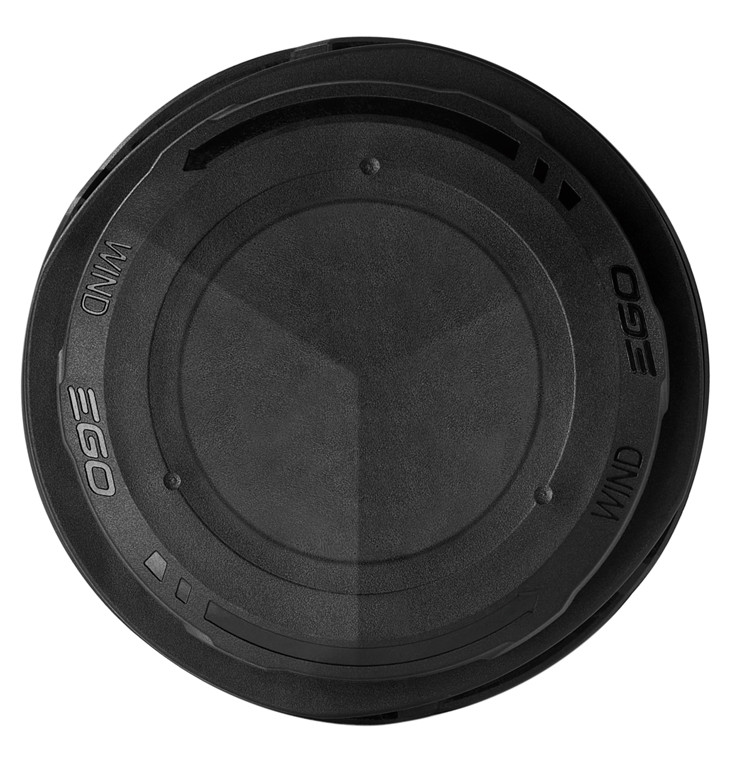 AH3810 Rapid Reload Trimmer Head