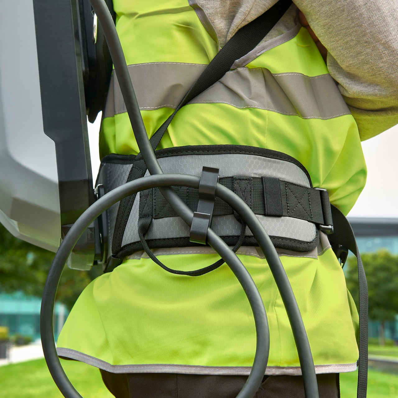 BAX1500 Professional-X Backpack Battery