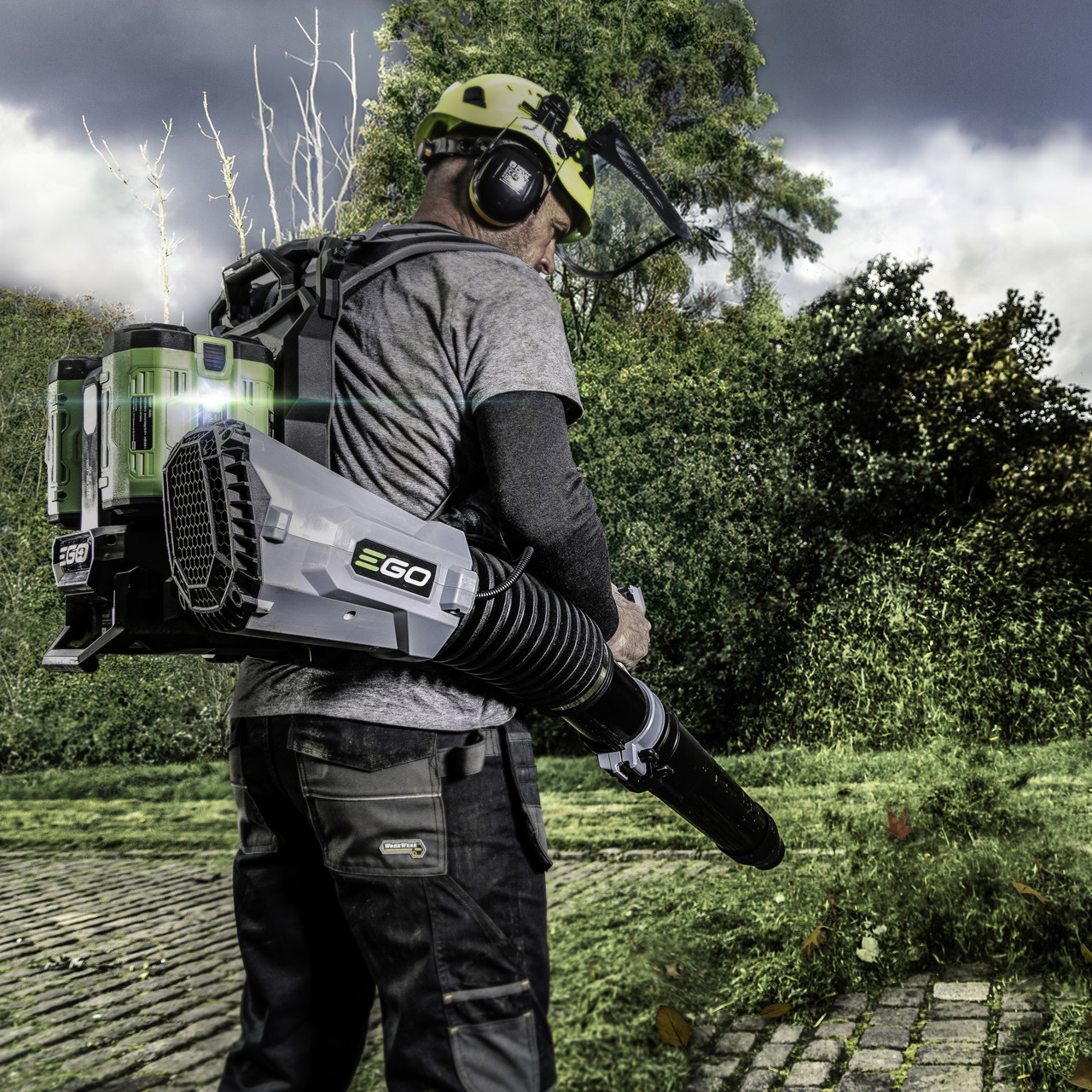 Leaf Mulcher Ryobi One Leaf Vacuum Cordless Leaf Mulcher Ryobi