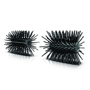 ABS2100 Replacement Brushes for Bristle Brush Attachment ABS2100 Replacement Brushes for Bristle Brush Attachment