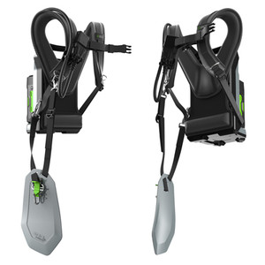 AHP1300 Hip Pad Harness Attachment AHP1300 Hip Pad Harness Attachment