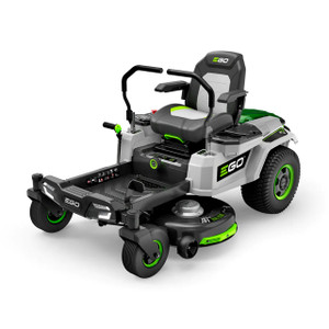 Z6 Zero-Turn 107cm Ride-on Mower Z6 Zero-Turn 107cm Ride-on Mower