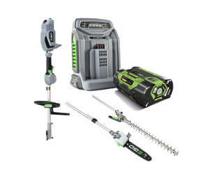 MHCC1002E Multi-Tool Kit: Hedgetrimmer + Pole Saw Attachments MHCC1002E Multi-Tool Kit: Hedgetrimmer + Pole Saw Attachments