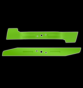 AB2102D-E 52cm Dual Bagging Blade AB2102D-E 52cm Dual Bagging Blade