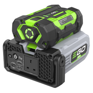 PAD5001E Nexus Escape Power Invertor Kit PAD5001E Nexus Escape Power Invertor Kit