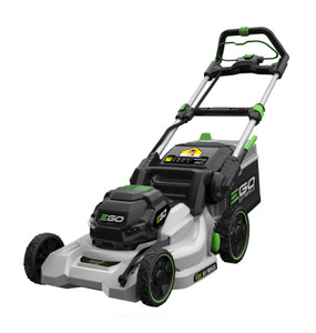 LM1900ESP 47cm Self Propelled Mower LM1900ESP 47cm Self Propelled Mower