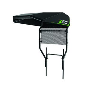 AMS1000 Zero Turn Riding Mower Sun Shade AMS1000 Zero Turn Riding Mower Sun Shade