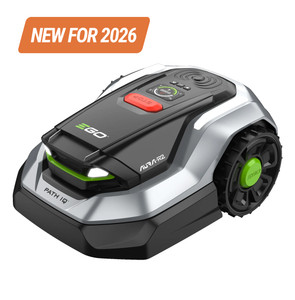 Aura-R2 Robotic Lawnmower 1500m²