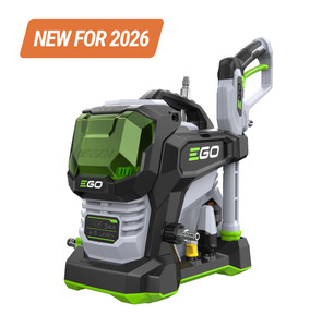 HPW1800E Compact Pressure Washer