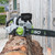 CS1800E 45cm Chainsaw CS1800E 45cm Chainsaw