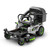Z6 Zero-Turn 107cm Ride-on Mower