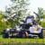 Z6 Zero-Turn 107cm Ride-on Mower