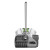 SSA1200 Snow Shovel Attachment SSA1200 Snow Shovel Attachment