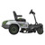 Z6 Zero-Turn 107cm Ride-on Mower with Steering Wheel