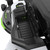 Z6 Zero-Turn 107cm Ride-on Mower with Steering Wheel