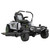 Z6 Zero-Turn 132cm Ride-on Mower