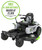 Z6 Zero-Turn 132cm Ride-on Mower