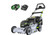 LM1912EKIT 47cm Push Propelled Mower