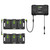 PGX1601E-H Pro X Hub, Dock & Cable Kit