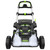 LM2230E-SP 55cm Self Propelled Lawnmower LM2230E-SP 55cm Self Propelled Lawnmower