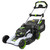 LM2230E-SP 55cm Self Propelled Lawnmower LM2230E-SP 55cm Self Propelled Lawnmower