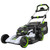 LM2236E-SP 55cm Self Propelled Lawnmower Kit LM2236E-SP 55cm Self Propelled Lawnmower Kit