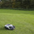 RM4000E Robotic Mower