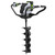PHA7404E Auger Power Head Kit PHA7404E Auger Power Head Kit