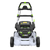 LM1914ESPKIT 47cm Self Propelled Mower