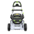 LM1712ESP 42cm Self Propelled Mower Kit