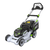 LM1910E 47cm Push Mower