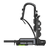 BHX2001 Pro X Backpack Harness with Peakpower Technology
