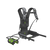 BHX2001 Pro X Backpack Harness with Peakpower Technology