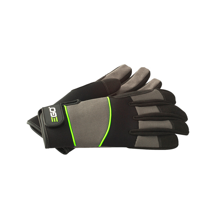 GV001E Synthetic Work Gloves