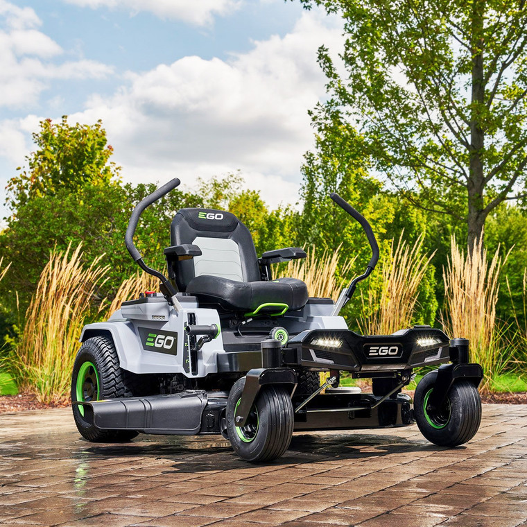 Z6 Zero-Turn 107cm Ride-on Mower