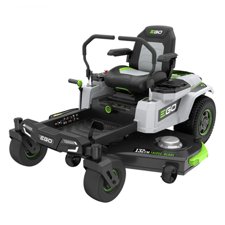 Z6 Zero-Turn 132cm Ride-on Mower