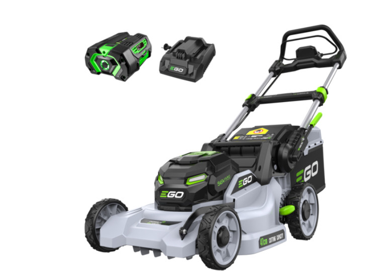 LM1912EKIT 47cm Push Propelled Mower
